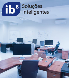 IB8 Soluções Inteligentes